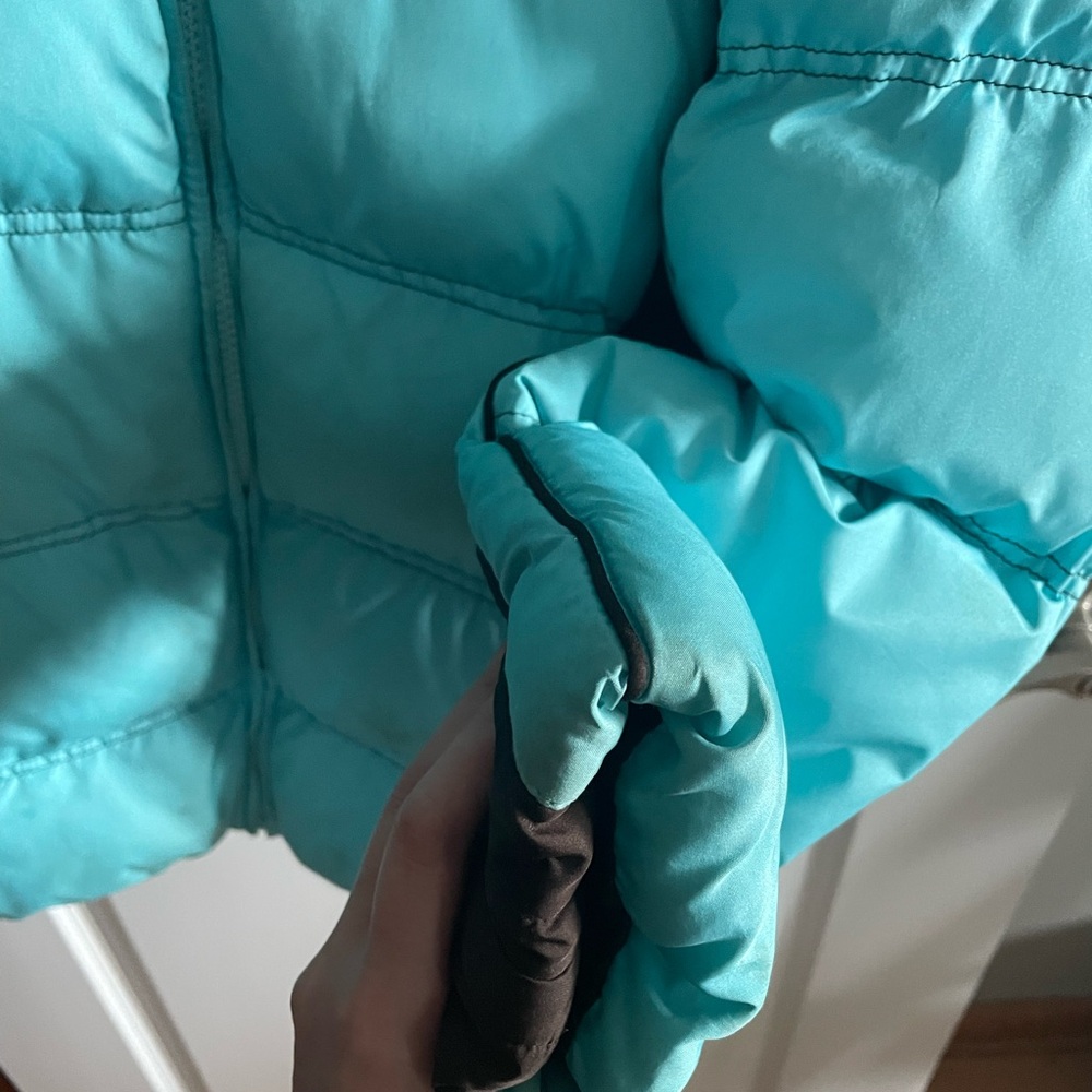Girls Rothschild coat - Picture 4 of 6